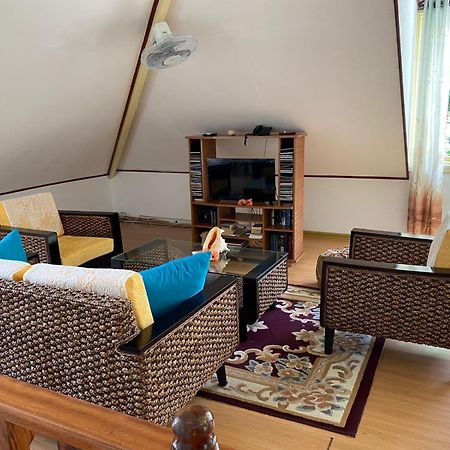 Kot Babi Hotel La Digue Eksteriør billede