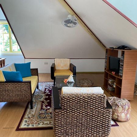 Kot Babi Hotel La Digue Eksteriør billede