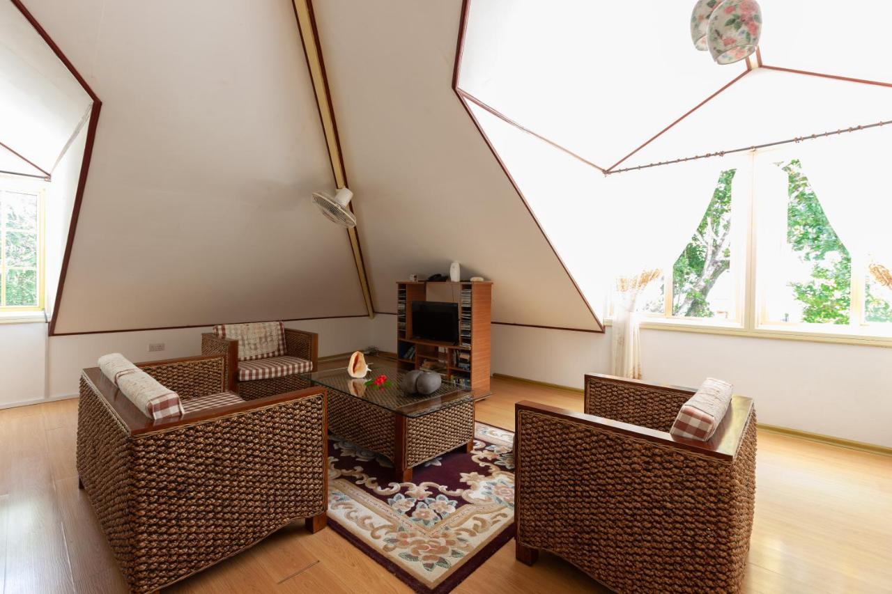 Kot Babi Hotel La Digue Eksteriør billede